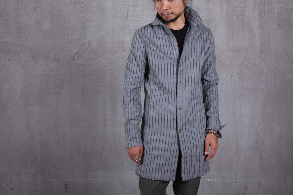 Thee old circus 1973 SS 新作アイテムを4点アップ致しました。