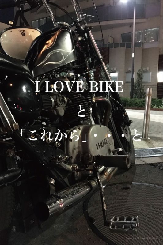 ようやくのブログ更新・・・