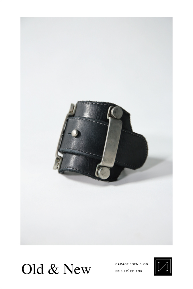 Old & New / 続くWeb Store Up