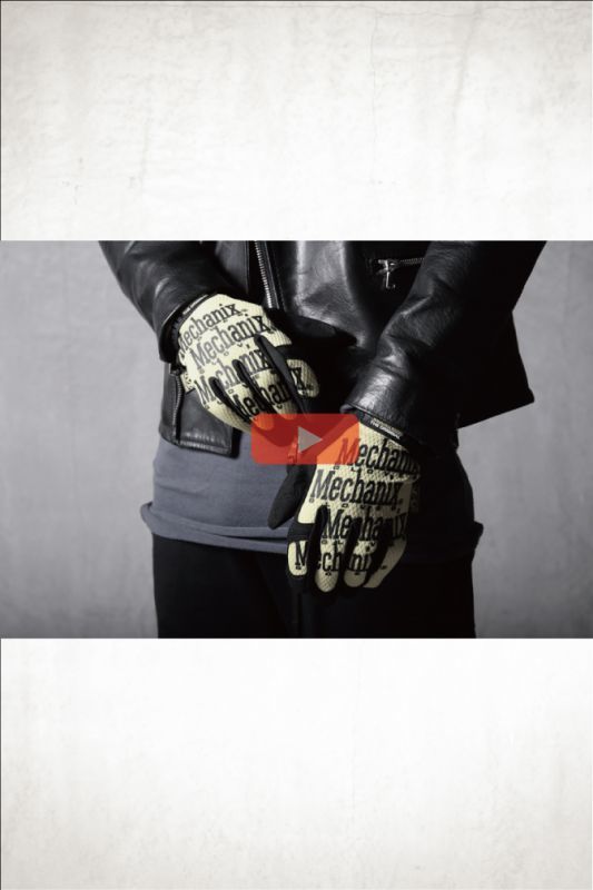 復活の狼煙を上げる Thee LIVE