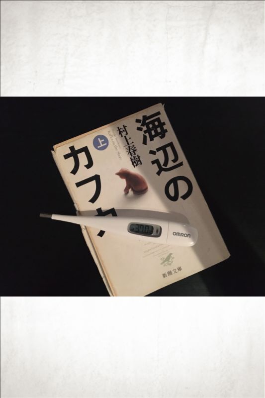 ワクチン接種3回目の話 _ 1225/1