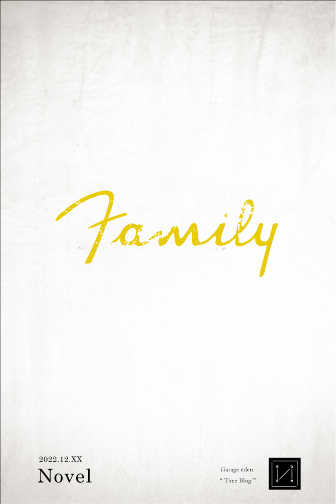 ” Thank You FAMILY ” _ 1/943
