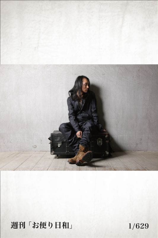 明日のライブは Thee Old Circus 2024 Spring Collection #1 「お便り日和」_ 1/629