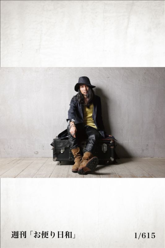 明日のライブは Thee Old Circus 2024 Spring Collection #後夜祭 「お便り日和」_ 1/615