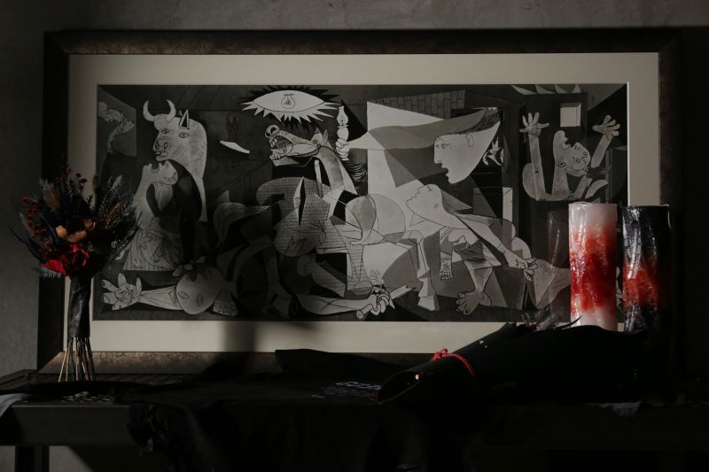 Thee Old CIRCUS 2024 AW Collection（Blog更新）