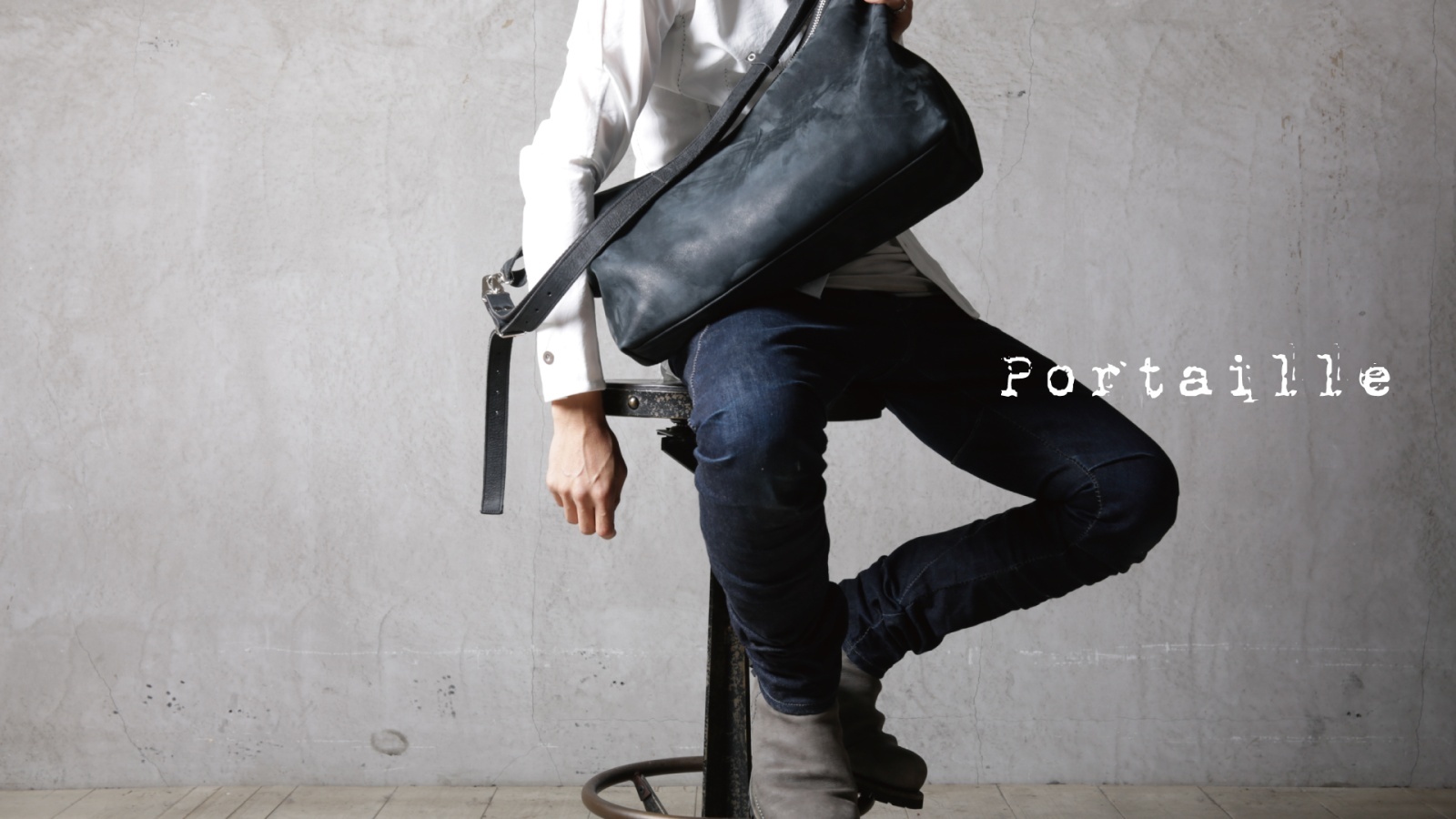 Portaille Collection BLOG Up