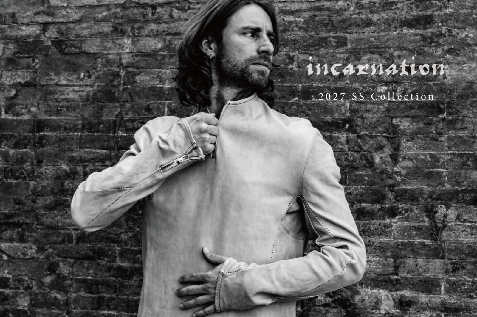 incarnation 2027 SS Collection